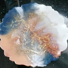 Load image into Gallery viewer, REDUCED PRICE - Decorative Dish/Tray