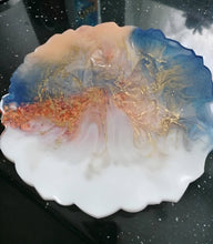 Load image into Gallery viewer, REDUCED PRICE - Decorative Dish/Tray