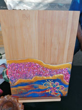 Load image into Gallery viewer, Serving platter Cheeseboard