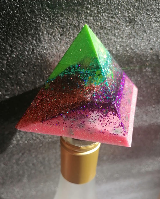 Wine Bottle Stopper