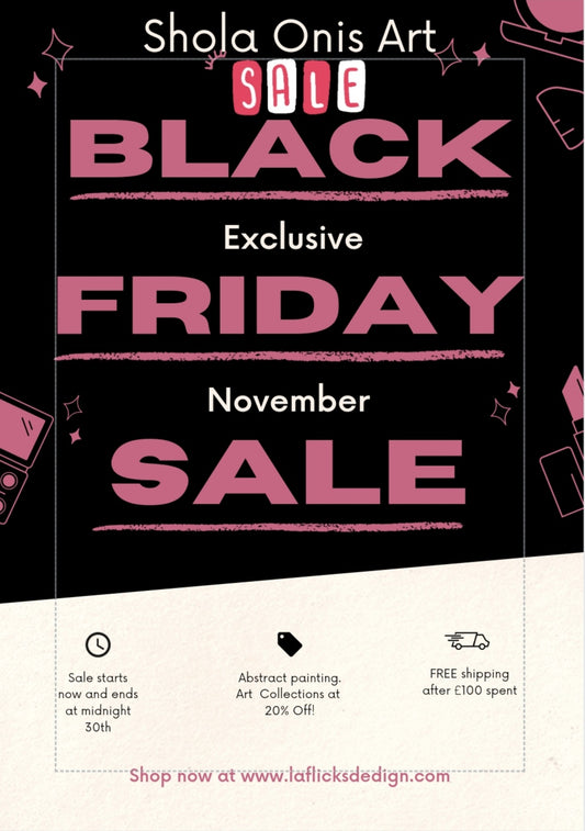 Artwork discount