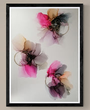 Load image into Gallery viewer, Electric Petals
