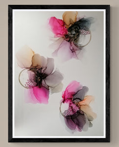 Electric Petals
