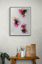Load image into Gallery viewer, Electric Petals
