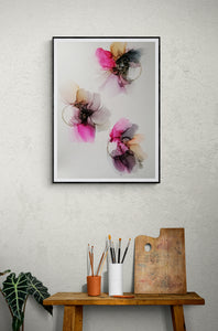 Electric Petals