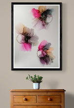 Load image into Gallery viewer, Electric Petals
