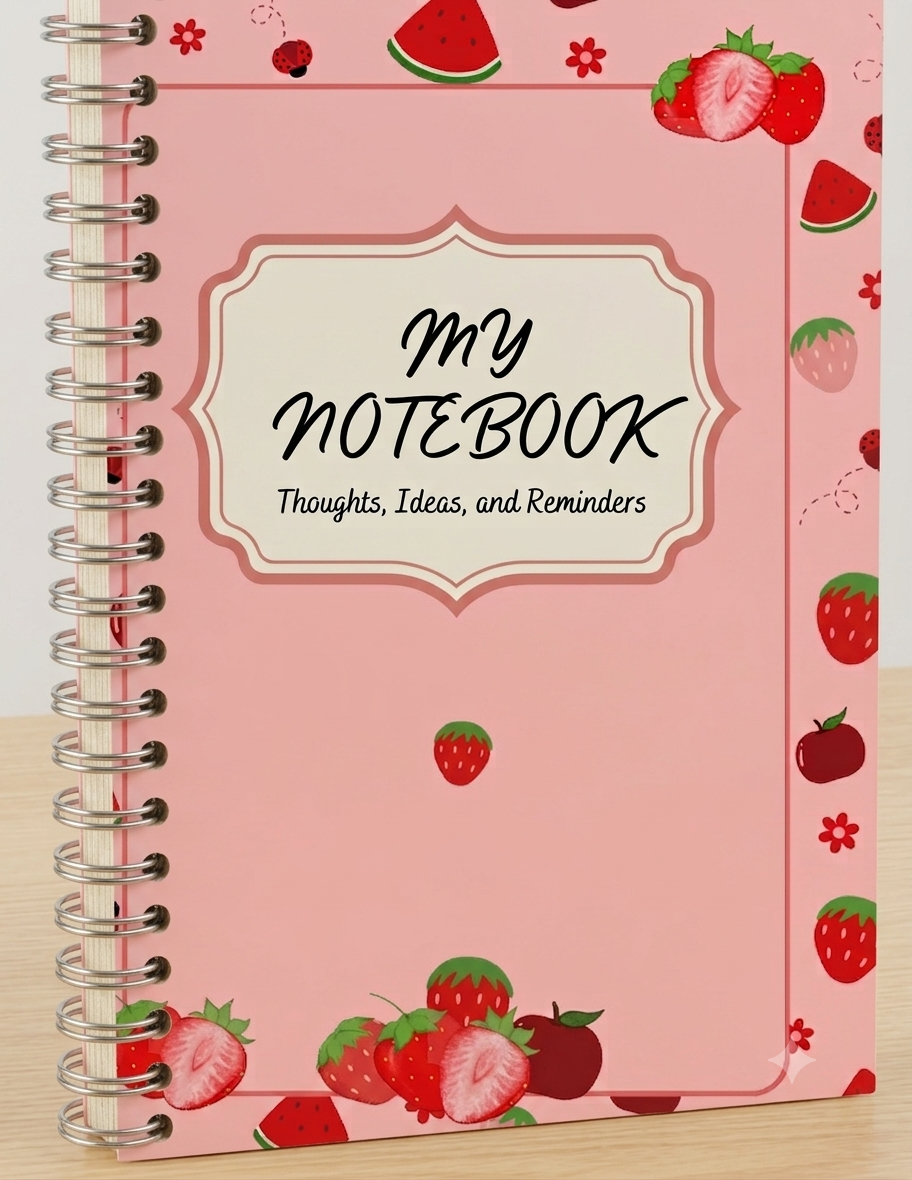 Sweeten Your Notes! 🍉