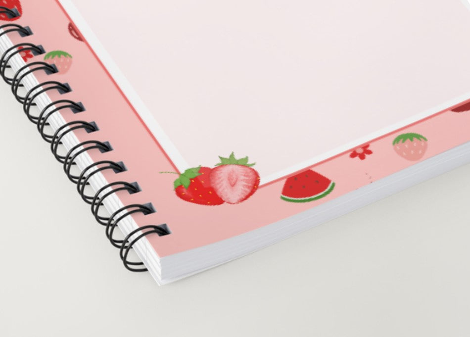 A Berry Special Gift For You 🍓