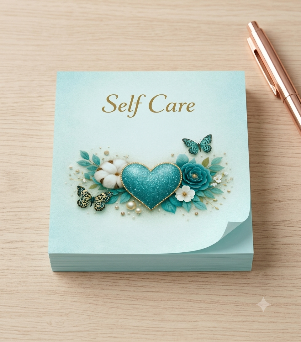 Self Care & Elegance Premium Collection – (With Commercial Maker Rights)