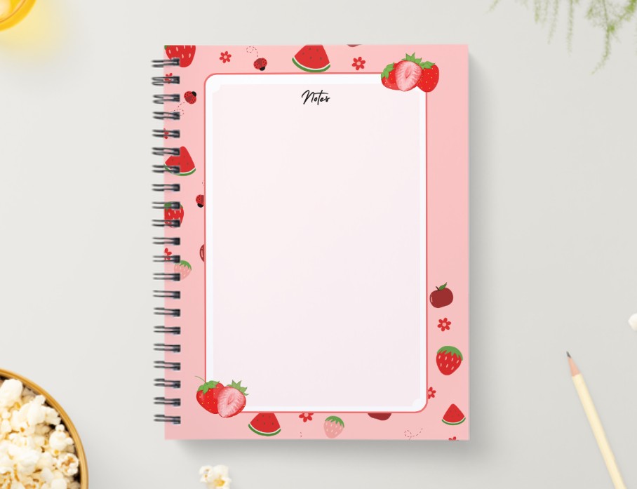 A Berry Special Gift For You 🍓