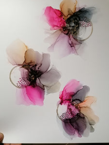 Electric Petals