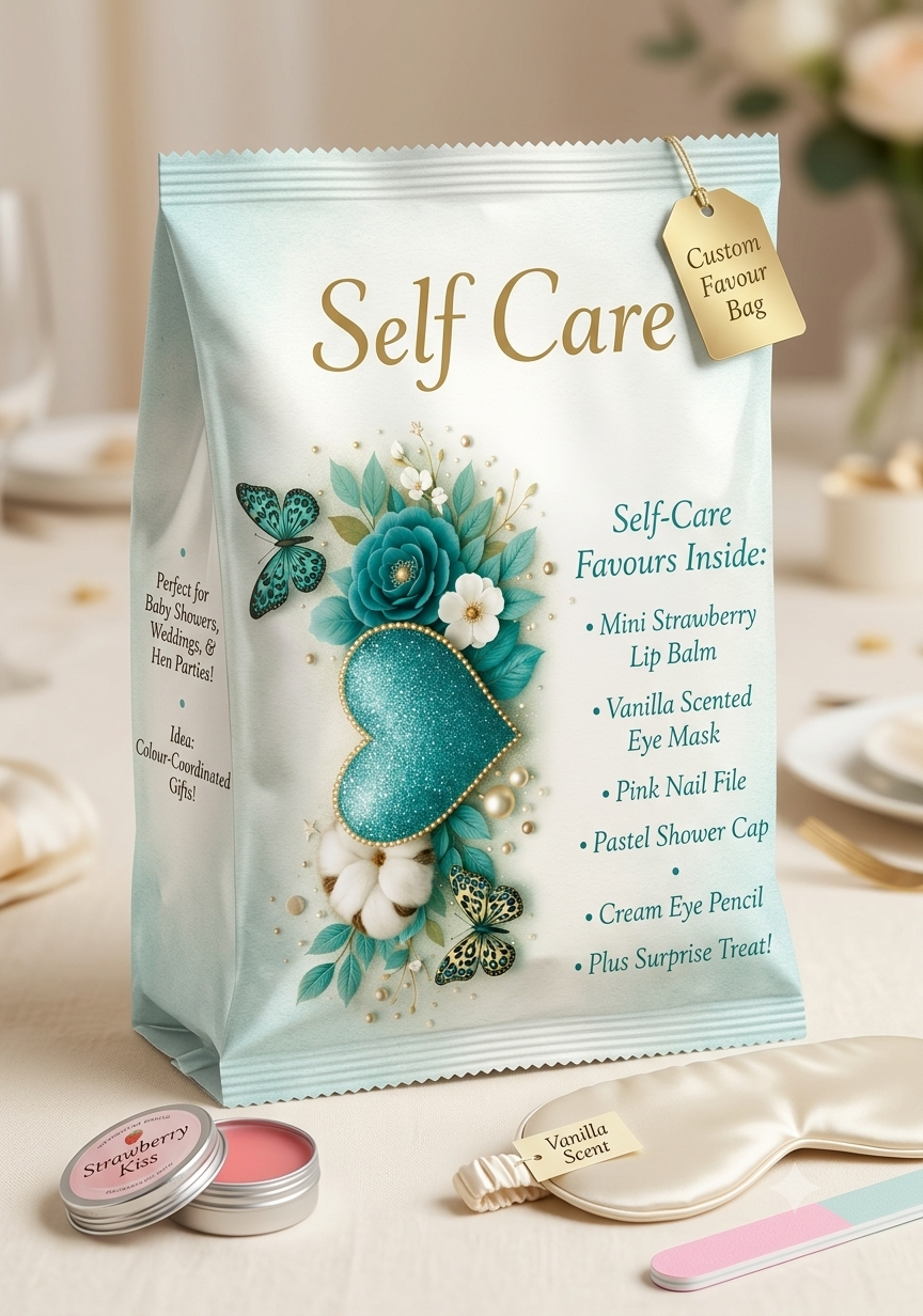 Self Care & Elegance Premium Collection – (With Commercial Maker Rights)