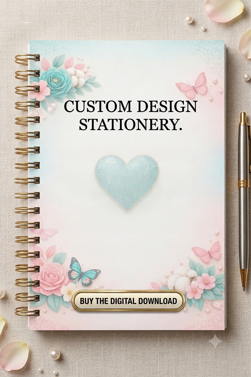 Self Care & Elegance Premium Collection – (With Commercial Maker Rights)