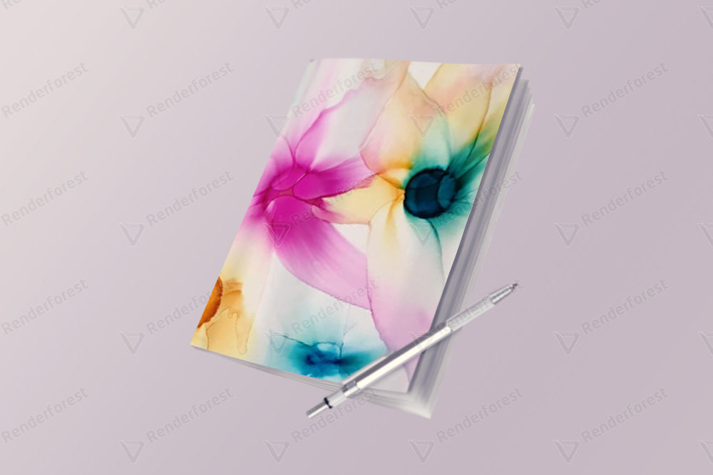 Flower Burst II