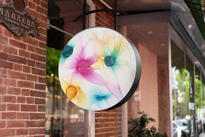 Flower Burst II