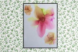 Floral Fusion