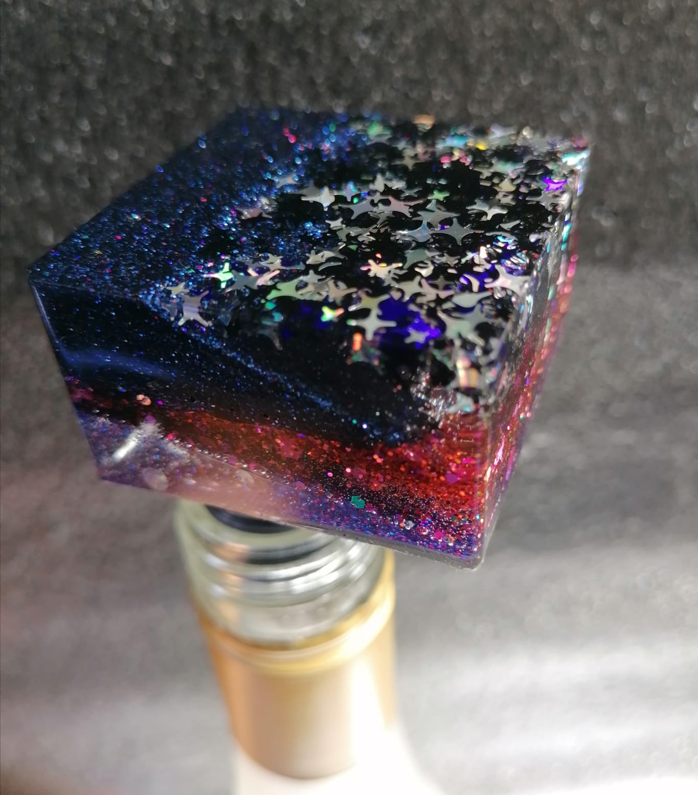 Wine Bottle Stopper