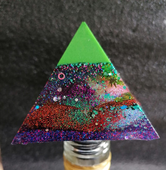 Wine Bottle Stopper