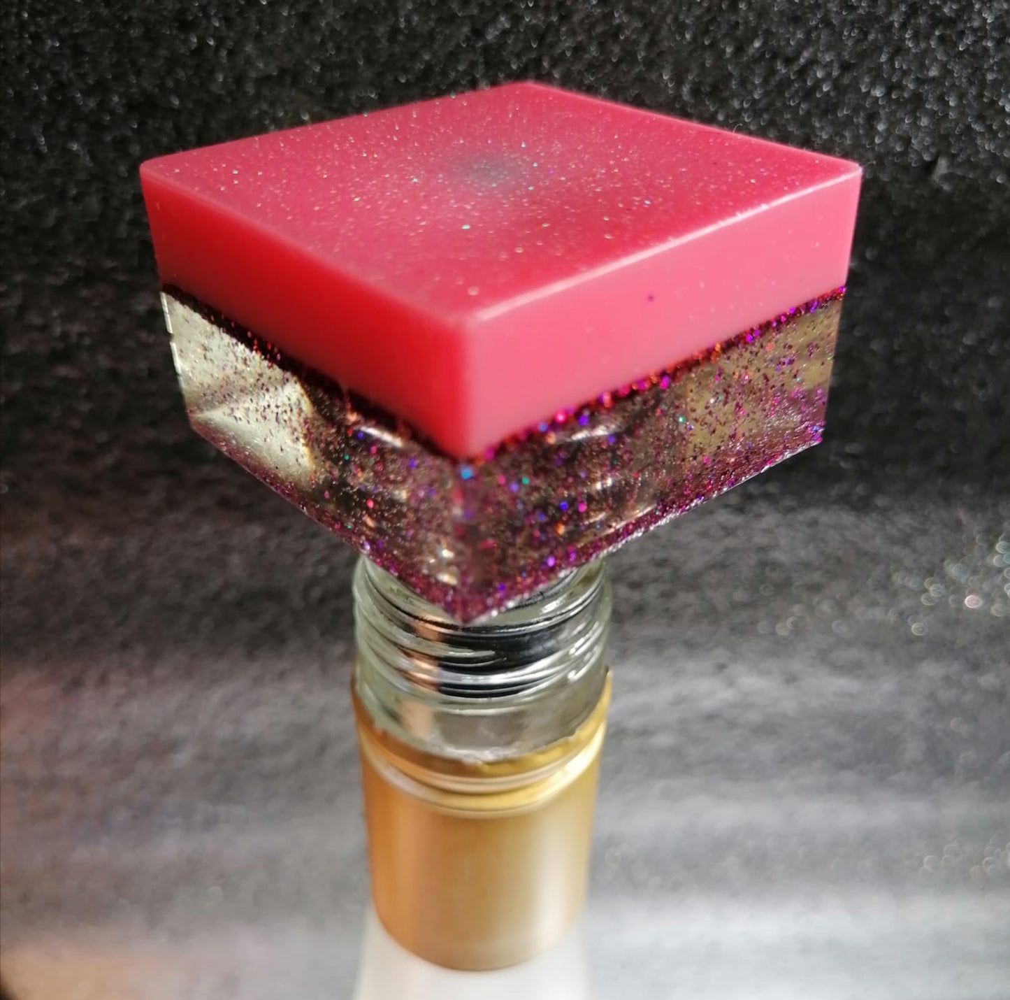 Wine Bottle Stopper