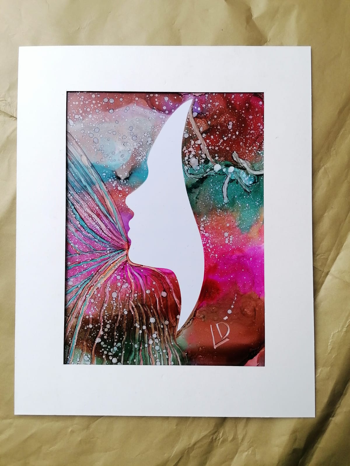 Whisper I