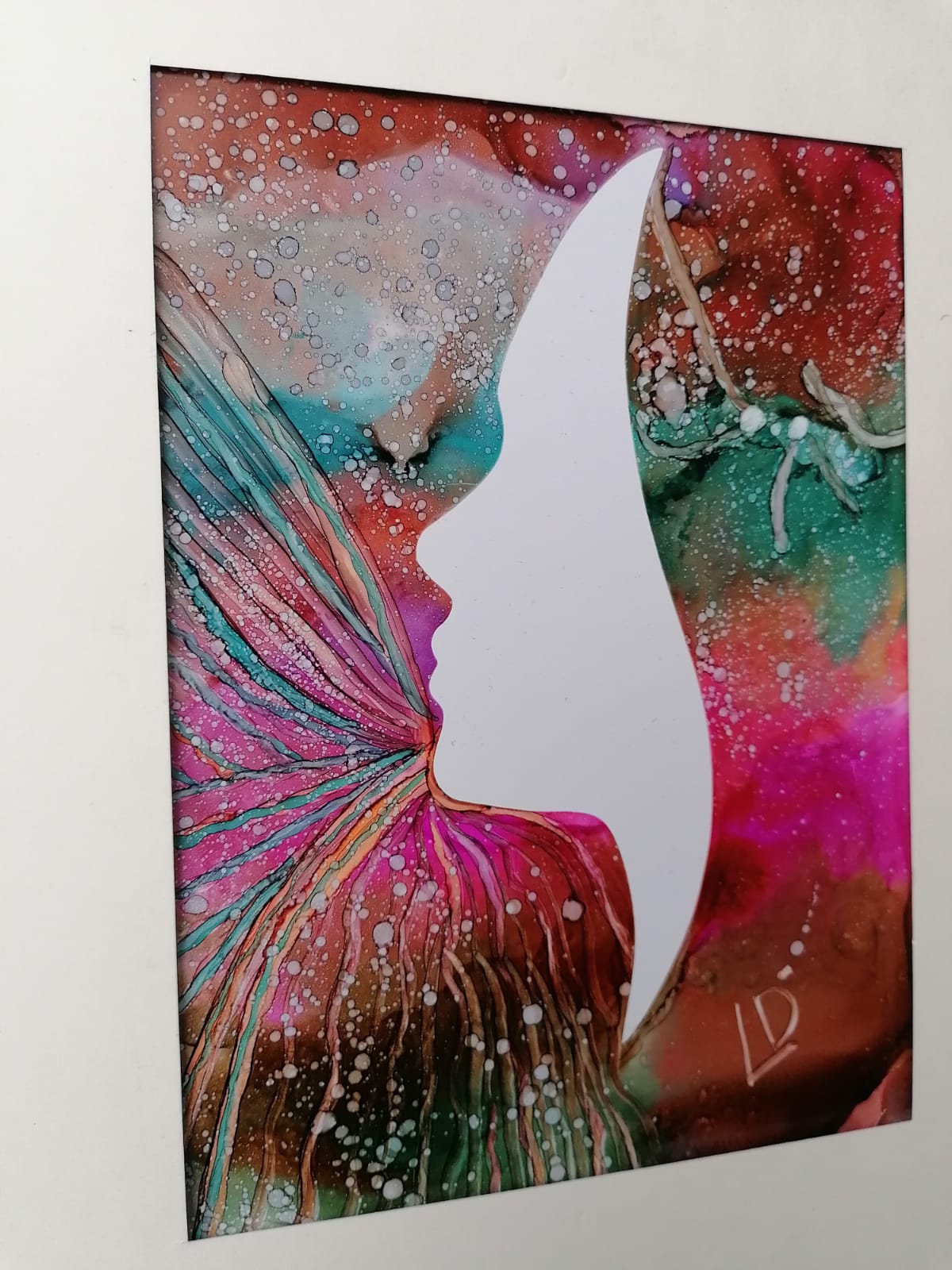 Whisper I