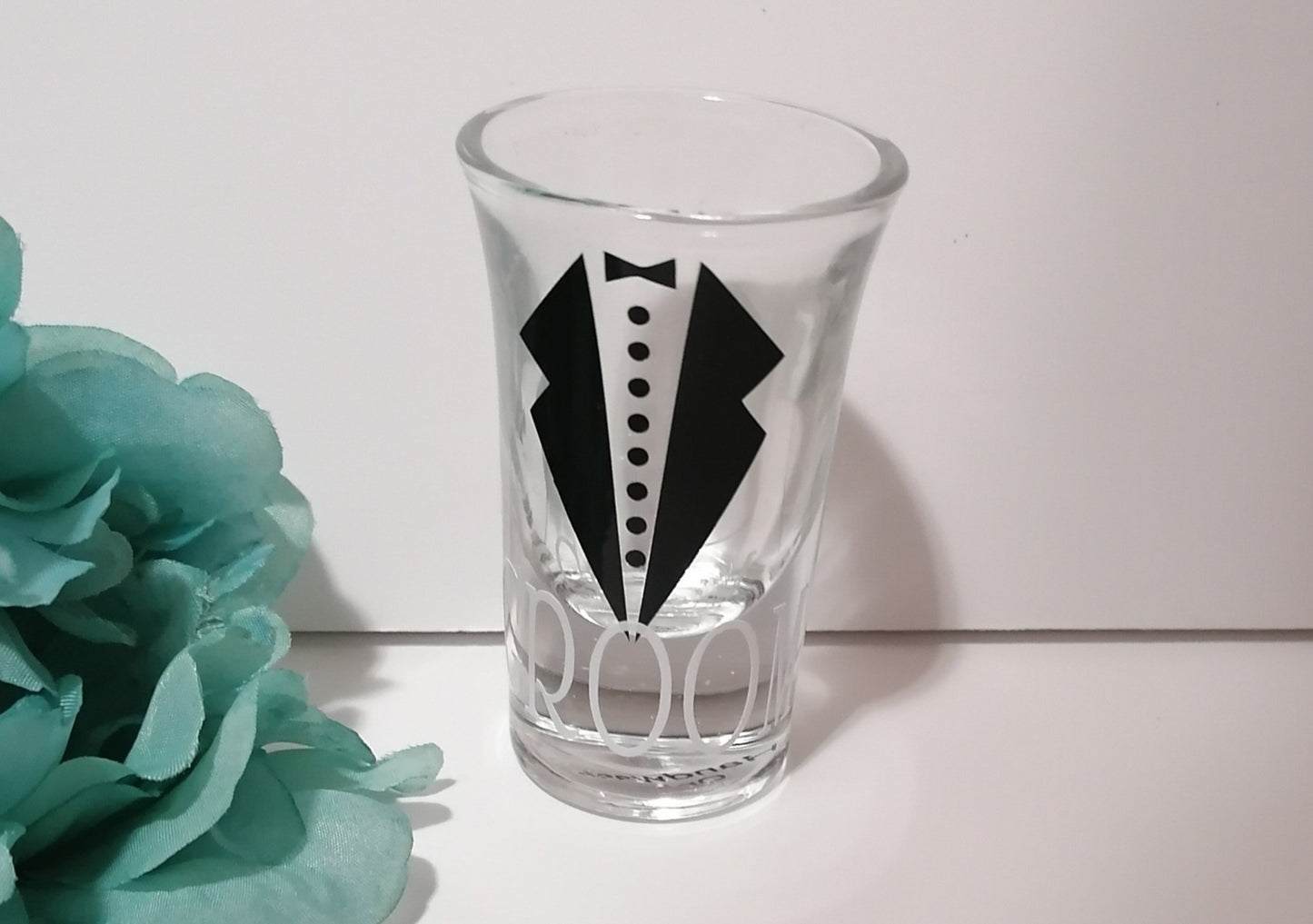 To my Groom Gift Box Set