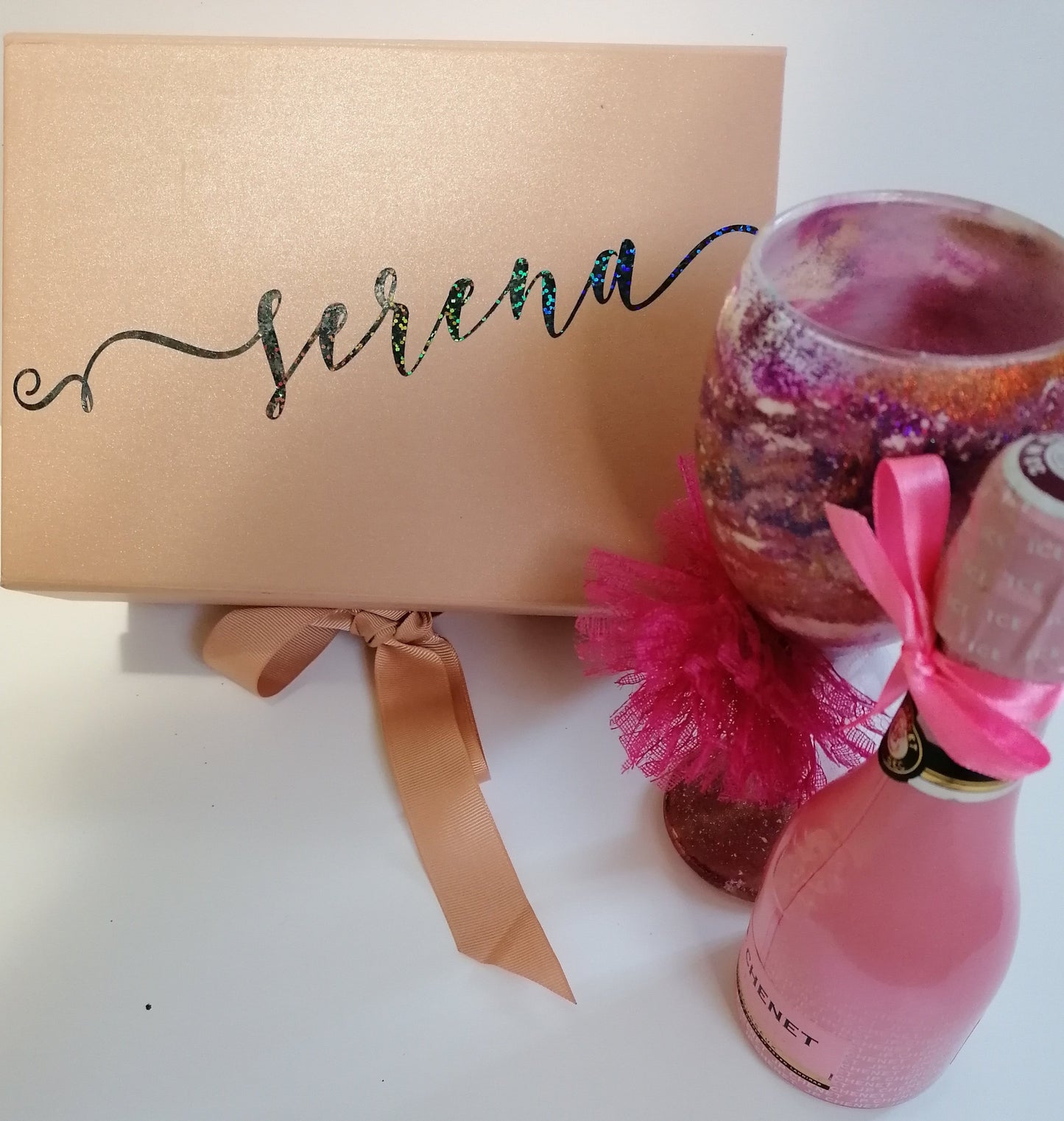 Will you be my Bridesmaid Giftbox Set (Over 18s)