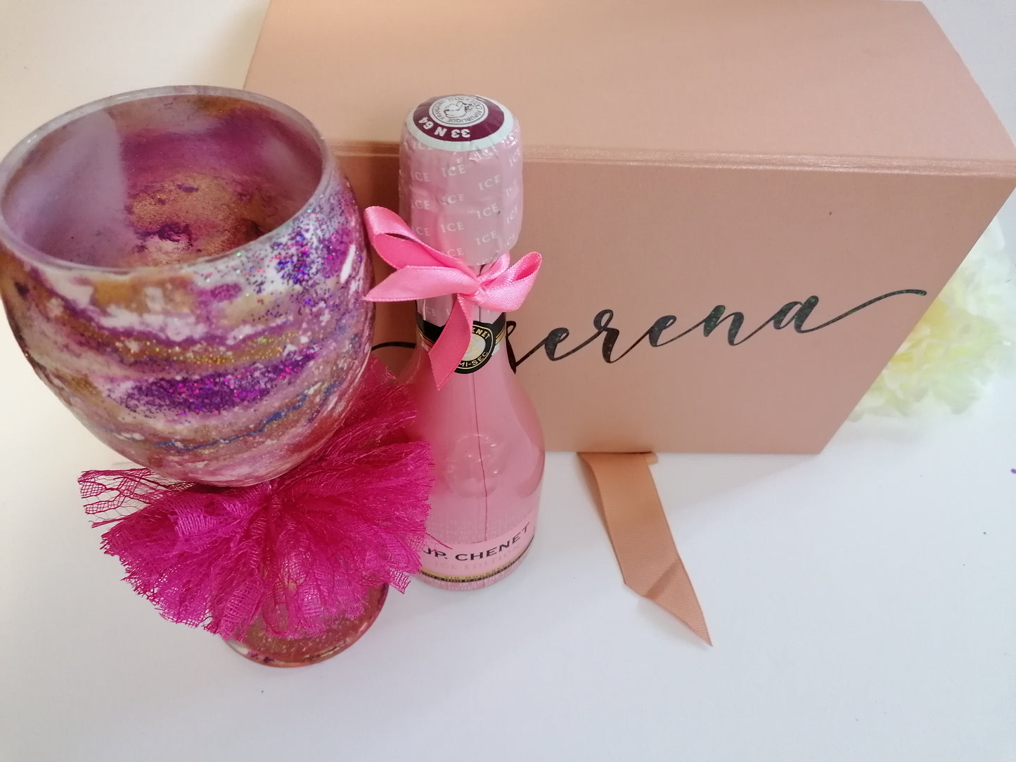 Will you be my Bridesmaid Giftbox Set (Over 18s)