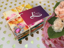 Load image into Gallery viewer, Uinque Ceramic Coaster
