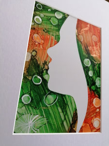 Whisper II