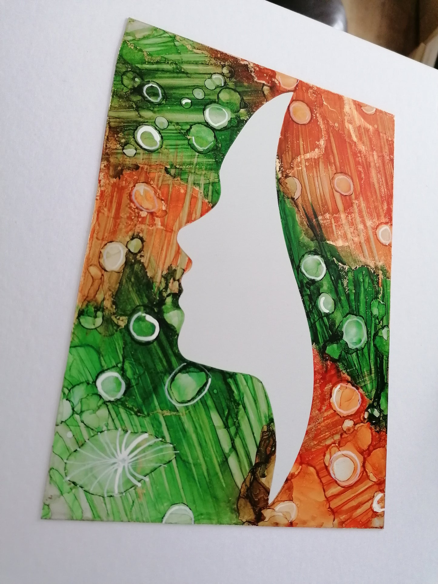 Whisper II