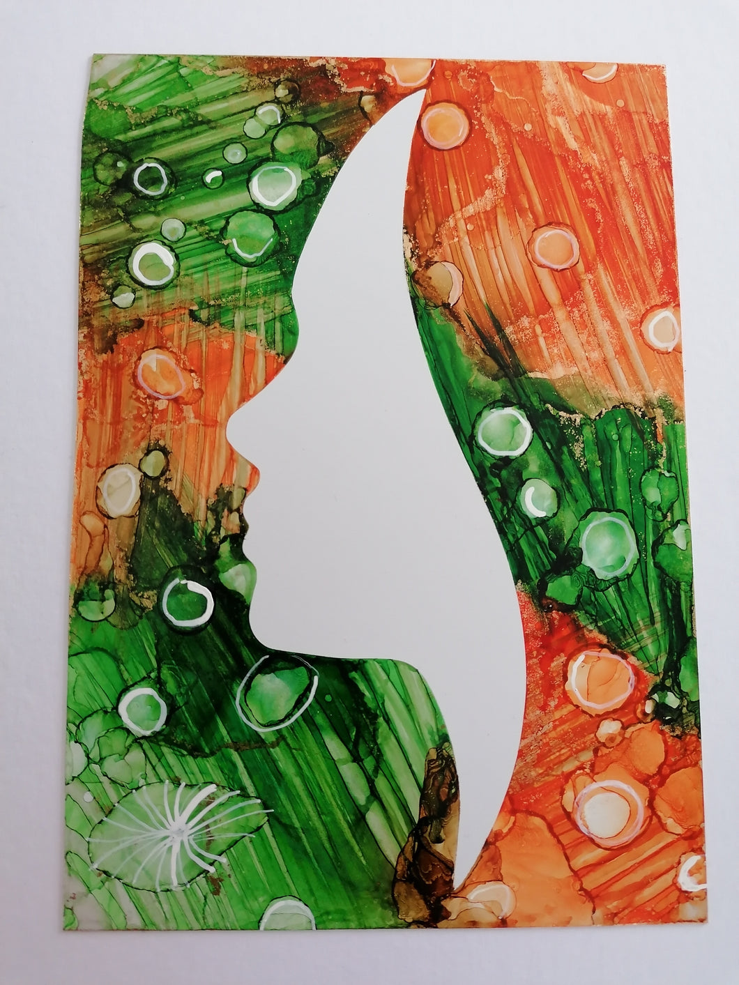 Whisper II