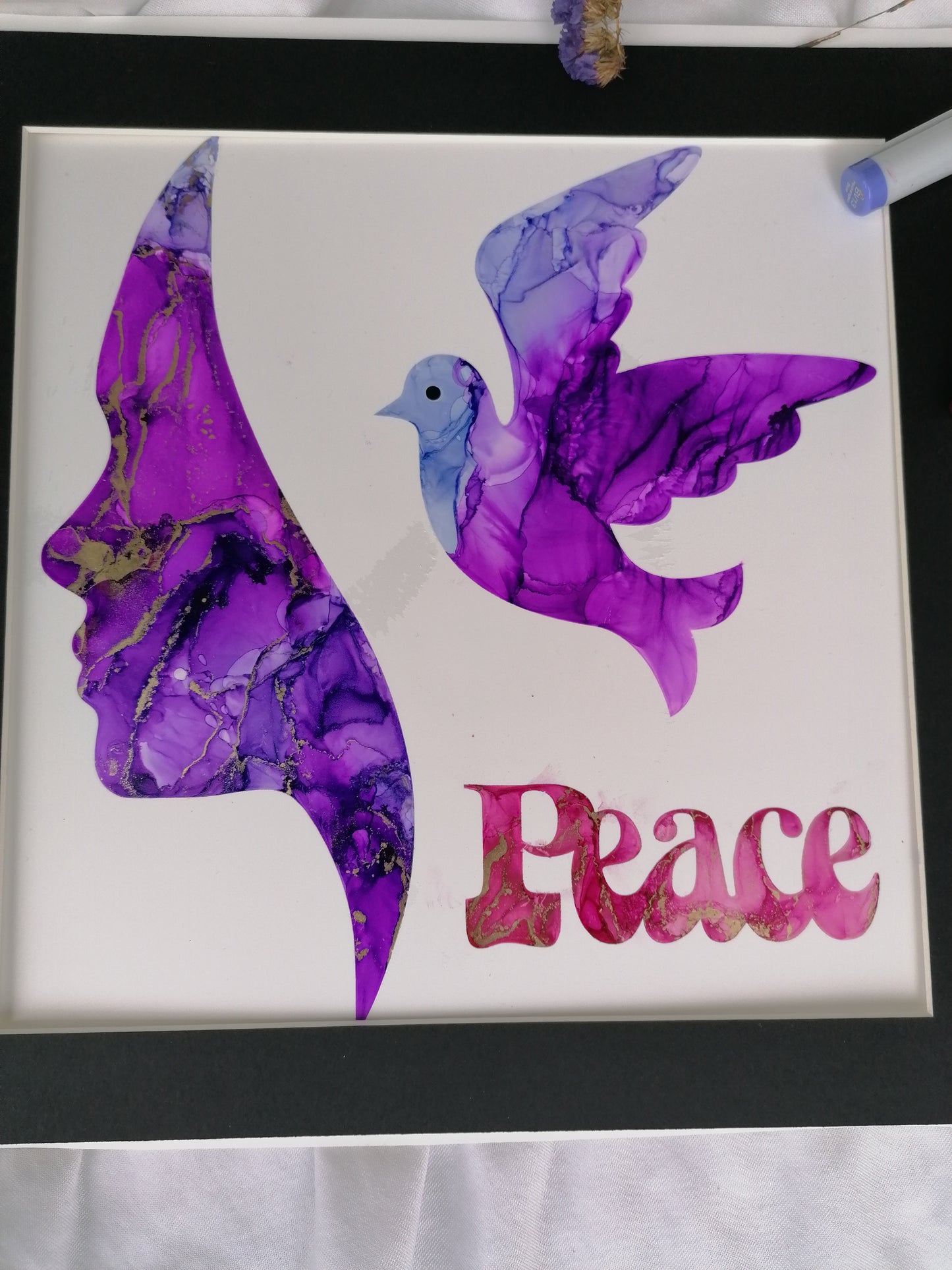 Peace