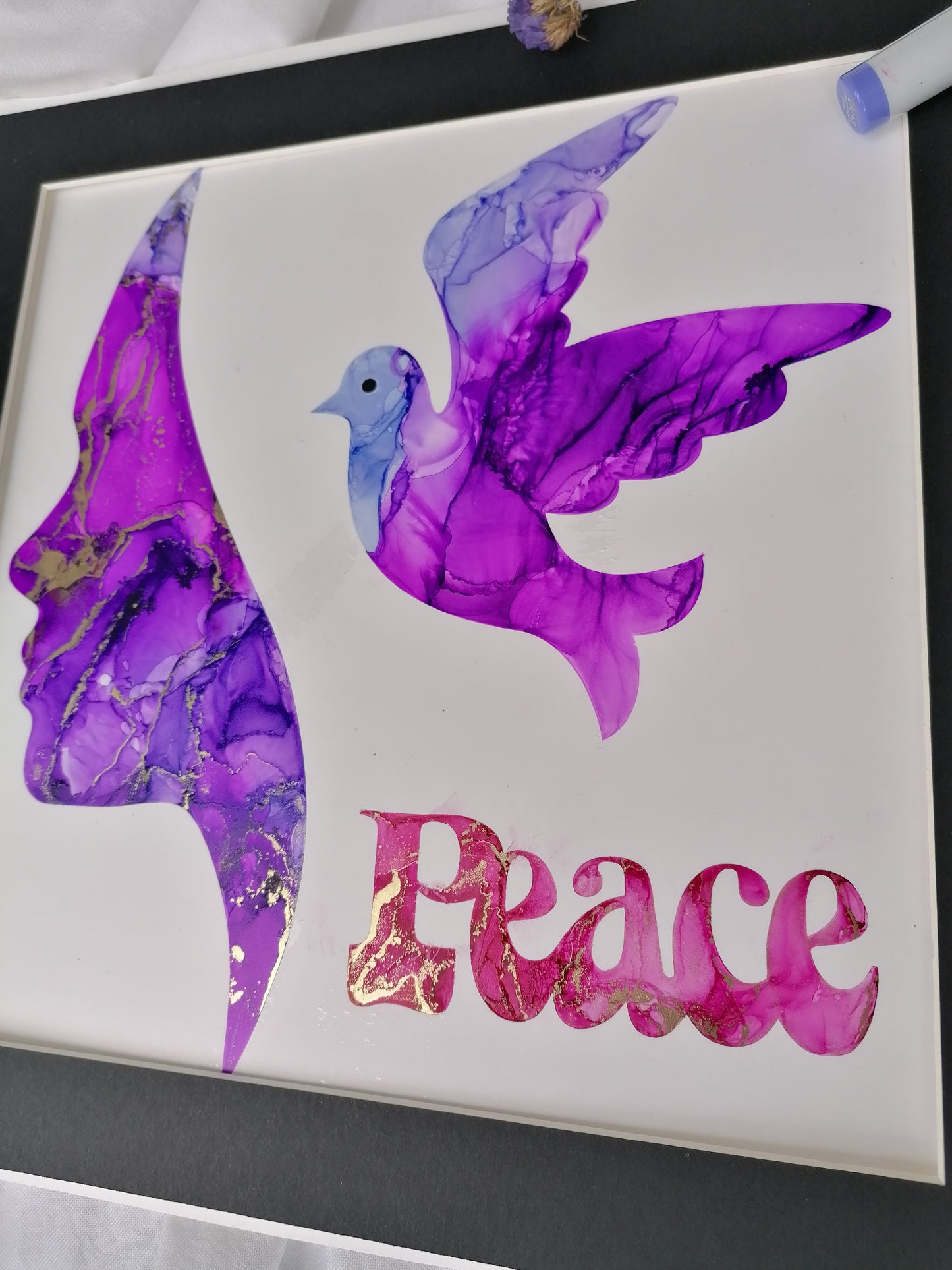 Peace