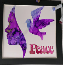 Load image into Gallery viewer, Peace

