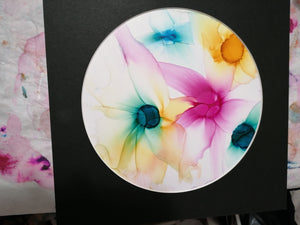 Flower Burst II