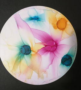 Flower Burst II