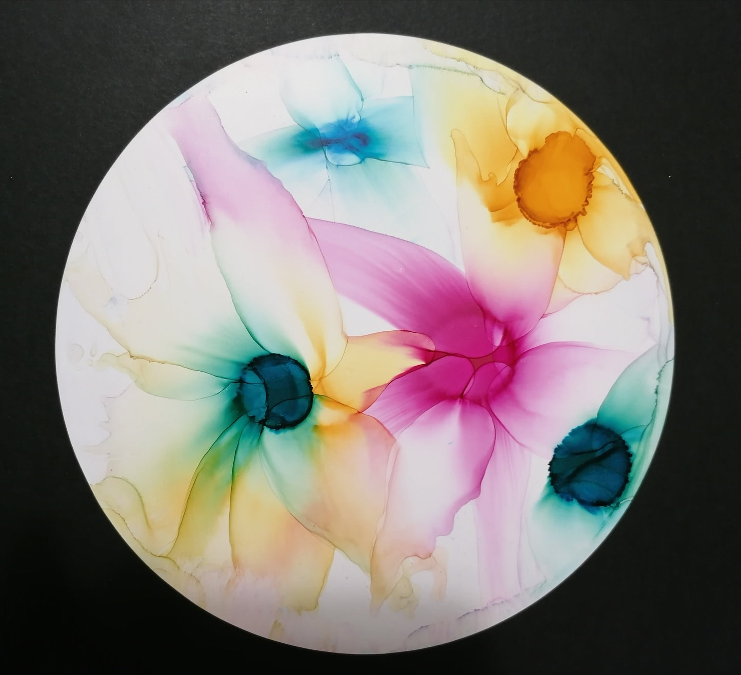 Flower Burst II