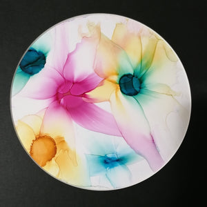 Flower Burst II