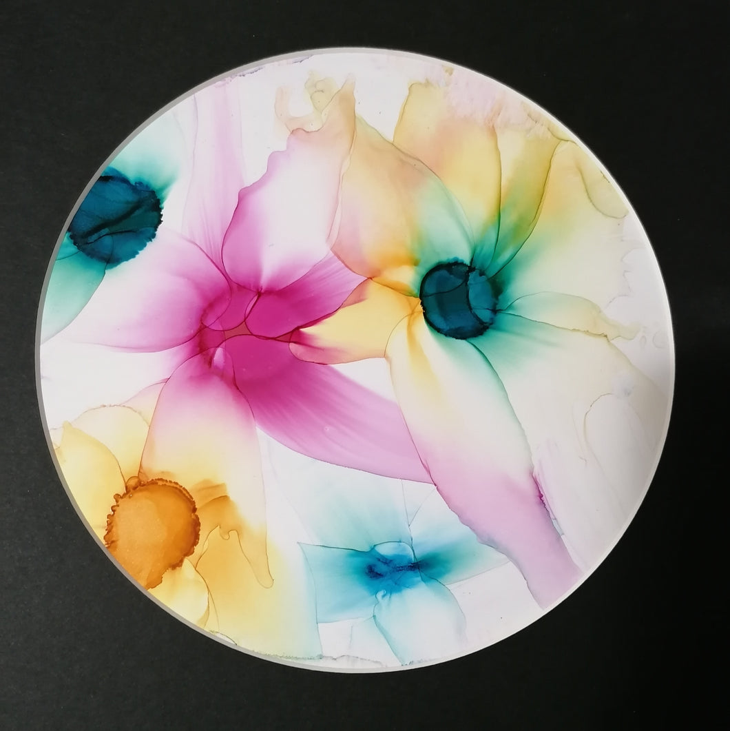 Flower Burst II