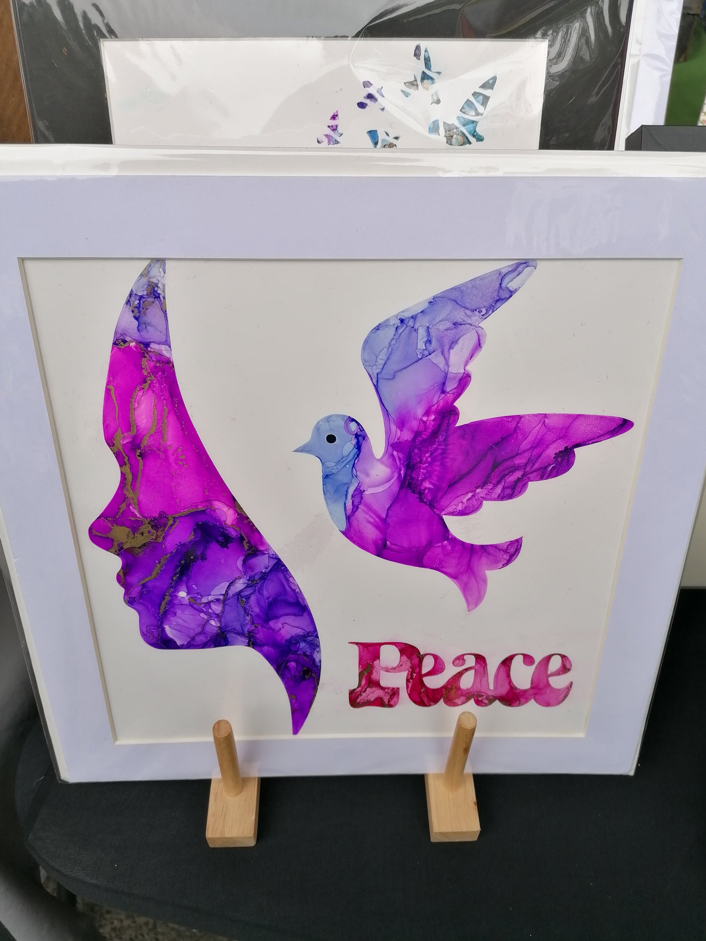 Peace