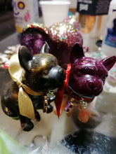 Load image into Gallery viewer, French Bulldog Figurine
