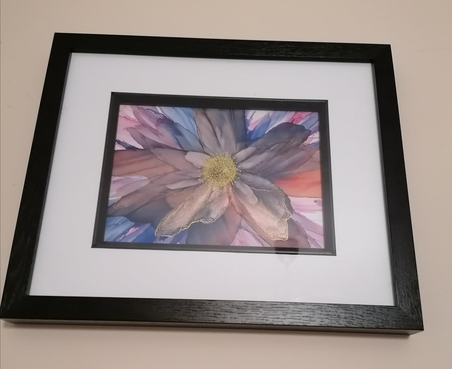 Star Burst