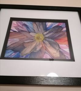 Star Burst