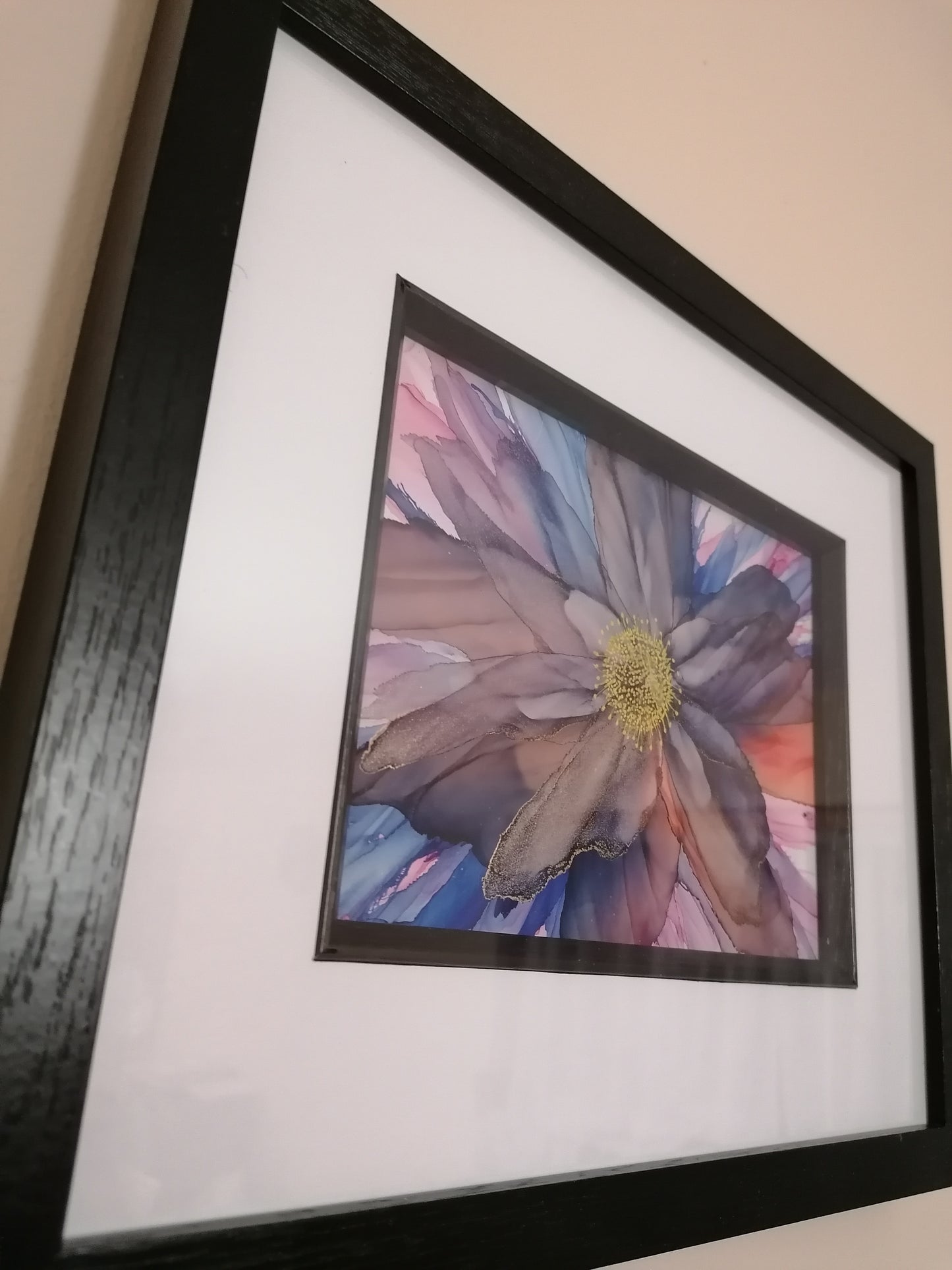 Star Burst