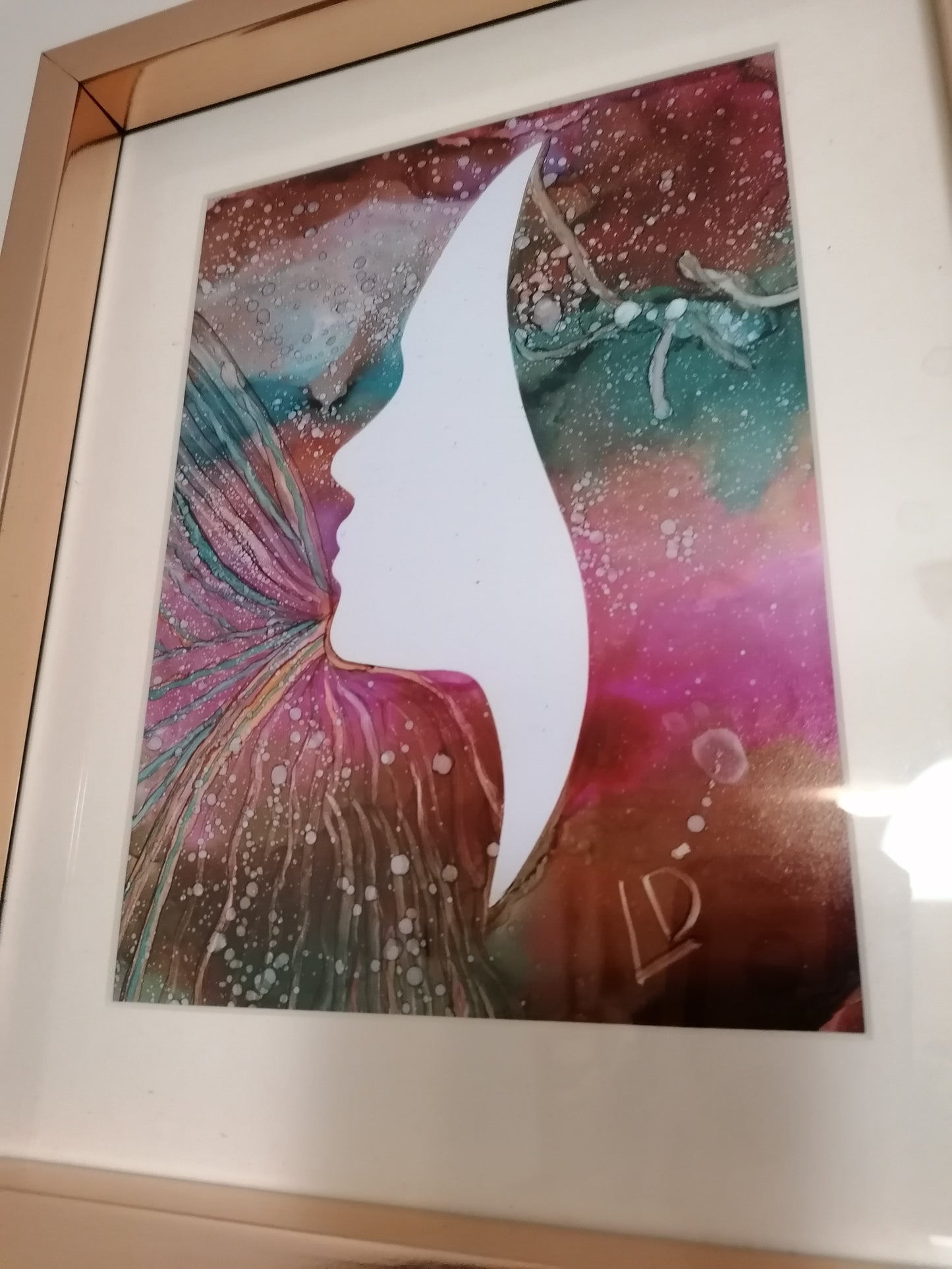 Whisper I