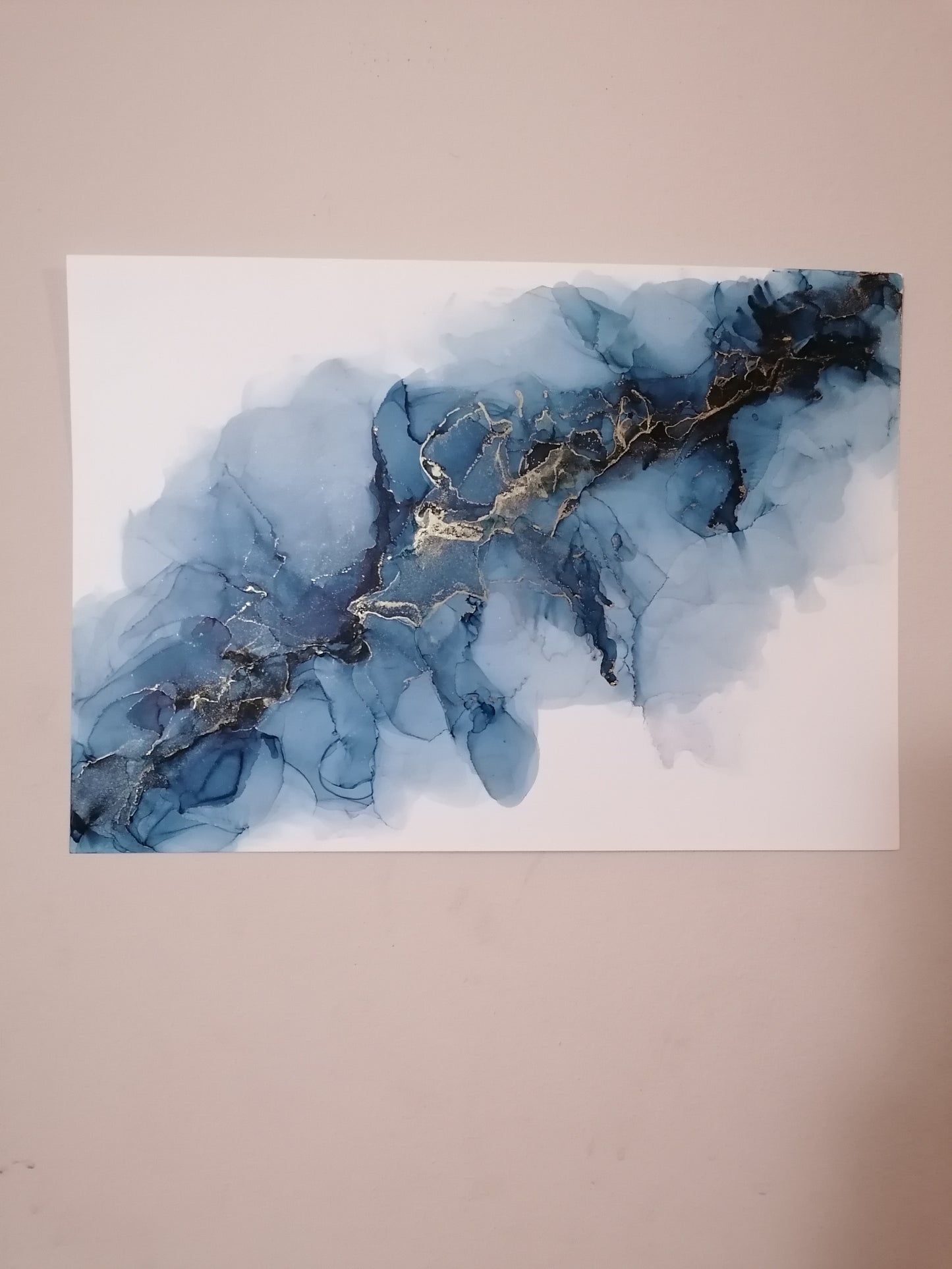 Liquid Ocean