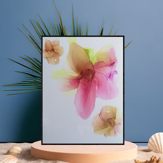 Floral Fusion