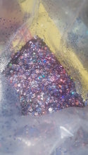 Load and play video in Gallery viewer, Stargaze chunky glitter mix
