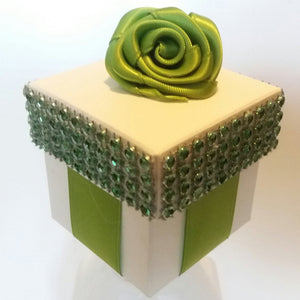 Wedding Favour Box
